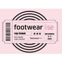 Footwearise - 2026